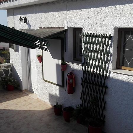 Stelios Studios Megali Ammos  Exterior foto